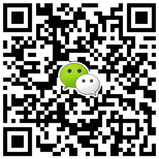 微信掃一掃，聯(lián)系我們